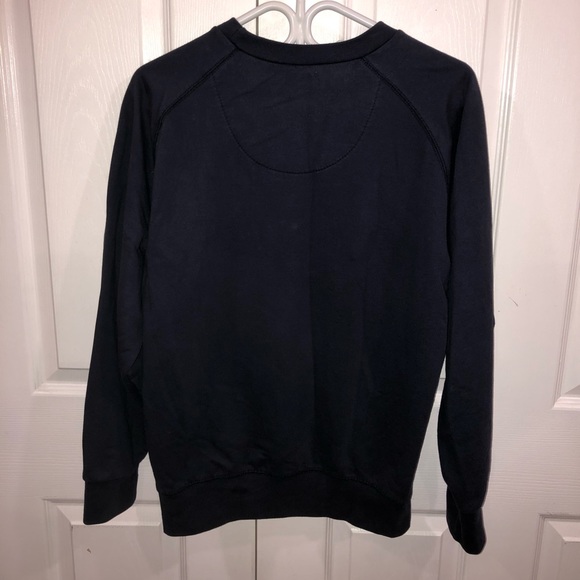 GEEK CREWNECK - Picture 5 of 5